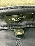 Ann Taylor 100% Lycra Blue Cargo Pants Size 6 - photo 7