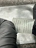 Ann Taylor 100% Lycra Blue Cargo Pants Size 6 - photo 8