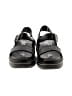 Bull Boxer Black Sandals Size 6 - photo 2