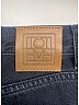 Totême 100% Cotton Black Jeans Size 25 waist - photo 9