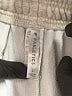 Fabletics Gray Casual Pants Size L - photo 7