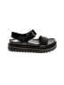 Bull Boxer Black Sandals Size 6 - photo 1