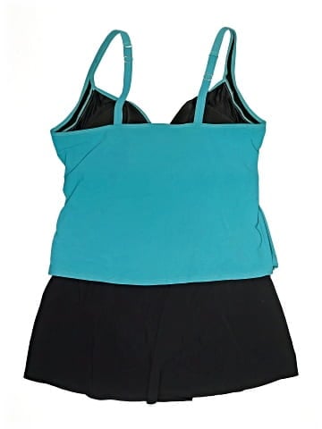L.L.Bean Swimsuit Top (view 2)