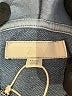 Zara Blue Zip Up Hoodie Size 8 - 9 - photo 3