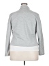 Calvin Klein Gray Jacket Size 3X (estimated) - photo 2