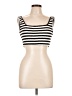Shein Ivory Tube Top Size L - photo 1
