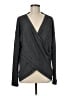 Zobha Gray Cardigan Size M - photo 1