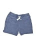 Primary Clothing 100% Cotton Solid Blue Shorts Size 18-24 mo - photo 1