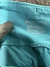 Athleta Solid Teal Athletic Shorts Size 2 - photo 3