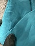 Athleta Solid Teal Athletic Shorts Size 2 - photo 4