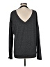 Zobha Gray Cardigan Size M - photo 2