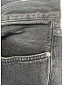 Totême 100% Cotton Black Jeans Size 25 waist - photo 11