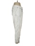 Marrakech Ivory Casual Pants Size S - photo 4