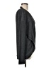 Zobha Gray Cardigan Size M - photo 4