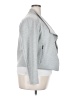 Calvin Klein Gray Jacket Size 3X (estimated) - photo 4