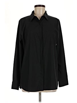 Modern Ambition Long Sleeve Blouse (view 1)
