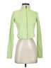 Vitality Green Track Jacket Size S - photo 1