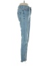 Zara Solid Blue Jeans Size 2 - photo 4