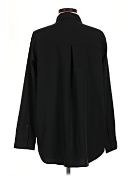 Modern Ambition Long Sleeve Blouse (view 2)