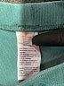 Crewcuts Solid Green Casual Pants Size 14 - photo 3