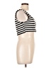 Shein Ivory Tube Top Size L - photo 4