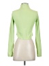 Vitality Green Track Jacket Size S - photo 2