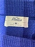Wallace Blue Pullover Sweater Size M - photo 7