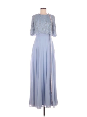 Mac Duggal Cocktail Dress (view 1)
