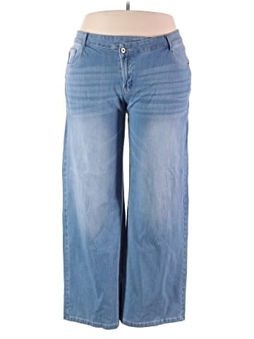 Halara Jeans (view 1)