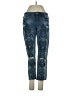 Blank NYC Graphic Blue Jeans Size 25 waist - photo 1