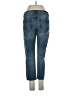Blank NYC Graphic Blue Jeans Size 25 waist - photo 2