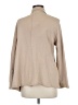 Eileen Fisher Tan Jacket Size M - photo 2