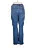 So Slimming by Chico's Blue Jeans Size 12 - photo 2