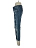 Blank NYC Graphic Blue Jeans Size 25 waist - photo 5