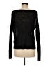 Forever 21 100% Acrylic Black Pullover Sweater Size M - photo 2
