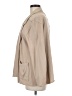 Eileen Fisher Tan Jacket Size M - photo 5