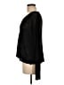 Forever 21 100% Acrylic Black Pullover Sweater Size M - photo 5