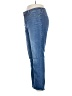 So Slimming by Chico's Blue Jeans Size 12 - photo 5