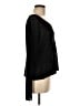 Forever 21 100% Acrylic Black Pullover Sweater Size M - photo 4