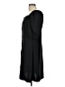 Grace Karin Solid Black Casual Dress Size L - photo 5