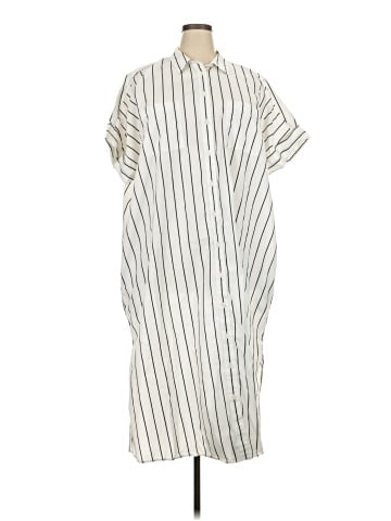 J.Crew Casual Dress (view 1)