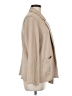 Eileen Fisher Tan Jacket Size M - photo 4