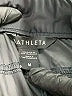 Athleta Solid Black Track Pants Size M - photo 7