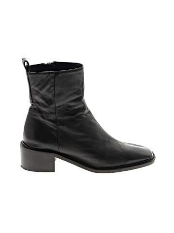Everlane Ankle Boots (view 1)