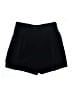Unbranded 100% Cotton Black Athletic Shorts Size 14 - photo 2