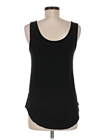 Emma's Closet Sleeveless Top (view 2)