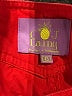 CJ Laing Red Swimsuit Bottoms Size 6 - photo 3