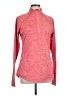 Tangerine Red Pullover Sweater Size L - photo 1