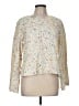 Maeve by Anthropologie Ivory Pullover Sweater Size M - photo 1