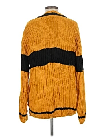 Harry Potter Pullover Sweater (view 2)